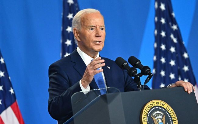 Biden returns to White House after COVID