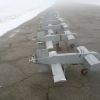 Defense Forces receive new drones capable of striking deep into Russia