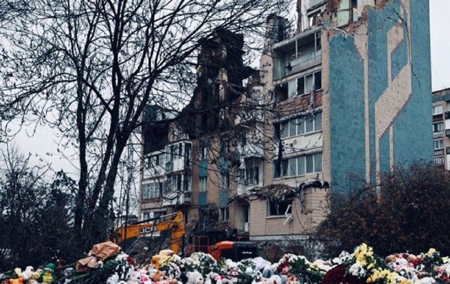 35 confirmed dead from November 19 Russian missile strike on Ukraine's Ternopil
