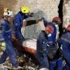 Kyiv hit overnight on June 17: 3 more found dead under debris