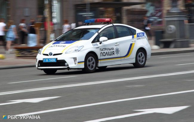 Shooting in Dnipro: Сase opened due to attempt on patrol policemen lives