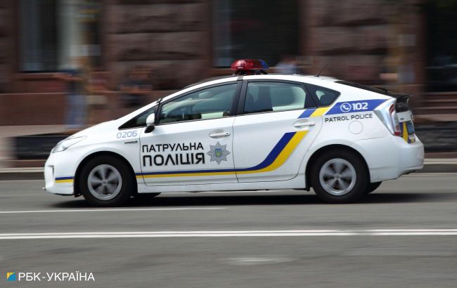 Kyiv region launches 112 emergency service