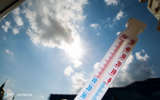 Forecasters predict extremely hot summer in Europe