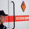 Deadly 'gift' from Russians in Bucha: Man finds grenade in his garage