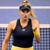 Wimbledon 2025 shocker: Ukrainian tennis star defeats Coco Gauff in epic match