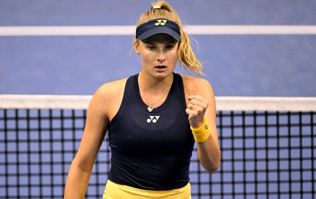 Wimbledon 2025 shocker: Ukrainian tennis star defeats Coco Gauff in epic match