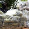 Police uncover Balkan drug cartel in Europe, confiscate nearly 3 tons of cocaine
