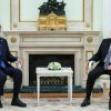 Putin and Tokayev formalize alliance between Russia and Kazakhstan