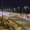 Protests begin in Israel after dismissal of defense minister