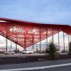 Airport in Russian Saransk closed due to a drone threat - Media