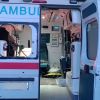 Russian troops strike ambulance station near Kherson