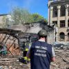 Number of casualties in Kharkiv increases due to Russian air strike