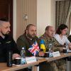 Ukraine and UK signed agreement regarding defense materials: Details