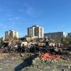Missile strike hits Mykolaiv: Shocking images show damage in residential area