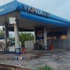 Russia hits Ukrainian oil producer's gas stations four times in 24 hours