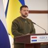 Ukraine requests some air defense systems just for winter - Zelenskyy