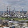 Ukrainian drone strike damages key units at major Russian oil refinery