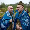 Ukraine returns 205 defenders home in first 1,000 for 1,000 prisoner swap