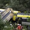 Train accident in Germany: Five Ukrainians among passengers