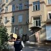 Double attack on medical facility, dead and wounded: Сonsequences of shelling of Sumy