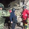 Russia strikes police location in Kharkiv: One fatality and many injured reported
