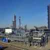 Large fire occurs at oil refinery in Omsk: Footage