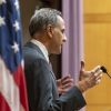 US Secretary of State reveals who to assume role of US Special Representative for Ukraine Recovery