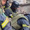 Russian missile strike on Kryvyi Rih: Casualties rises to 8