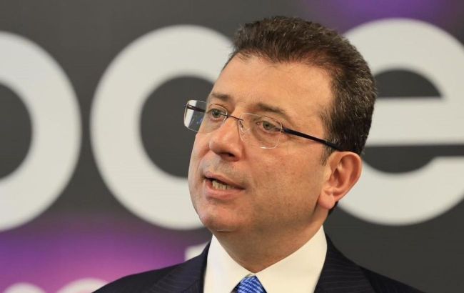 Erdoğan’s main rival in elections sentenced to nearly two years in prison