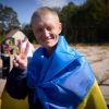 Ukraine returns 103 more Ukrainian military personnel from Russian captivity