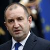 Pro-Russian president of Bulgaria skips NATO summit due to position on Ukraine