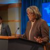 Washington has already seen Zelenskyy’s peace plan - US Ambassador to UN