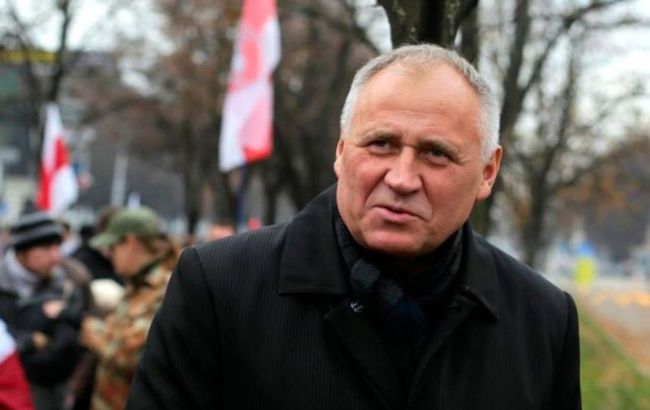 Political prisoner released by Lukashenko disappears after refusing to leave Belarus