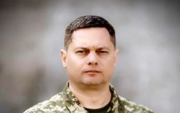 Zelenskyy appoints Hennadii Shapovalov as Commander of the Ground Forces