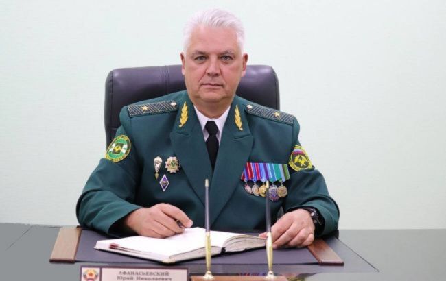 Head of Luhansk People's Republic сustoms killed in house explosion