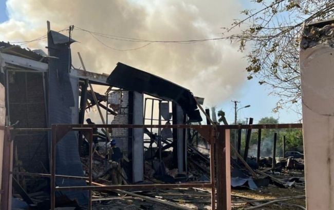 Shelling of Kryvyi Rih on September 8 - Casualties number increases to 32