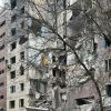 Russian army drops aerial bomb on apartment building in Donetsk region, many injured
