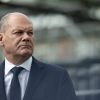 Scholz comments on Ukraine-Russia negotiations