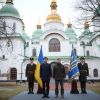 China's Ambassador begins work in Ukraine - Zelenskyy