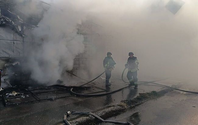 Russian attack on Zaporizhzhia: Casualties rise, some in serious condition (photos)