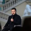 Zelenskyy: Witkoff and Kushner didn't come to Kyiv for nothing