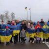 Ukraine returns 11 children from occupation and Russia with Qatar's assistance