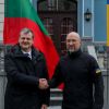 Lithuania to transfer its equipment from decommissioned nuclear and thermal power plants to Ukraine