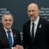Switzerland plans to allocate nearly $6 billion for Ukraine's restoration