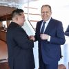 Kim Jong Un signals full loyalty to Russia amid Ukraine