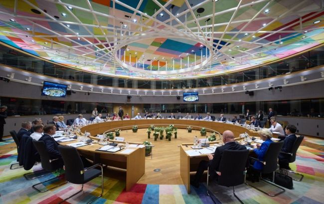 EU sets deadline to strengthen defense amid threat from Russia