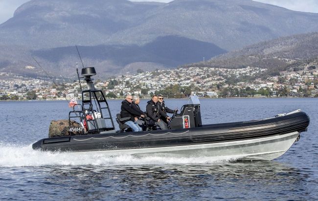 Australia to provide Ukraine with speed boats : Details