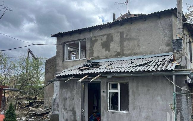 Number of casualties of Odesa region shelling increased
