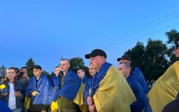 Defenders of Mariupol and others: Ukraine returns 90 soldiers from Russian captivity