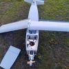 Russia used unusual drones in attack on Kyiv region, expert reveals